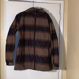 Burton Medium Snowboarding Jacket